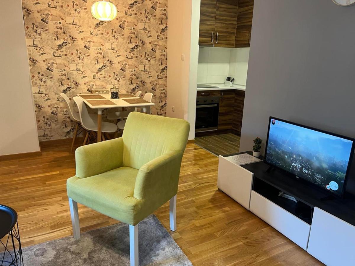 City Banja Luka Zewnętrze zdjęcie