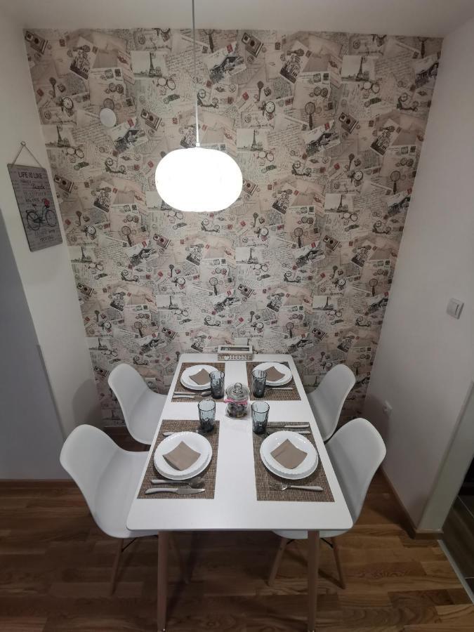 City Banja Luka Zewnętrze zdjęcie