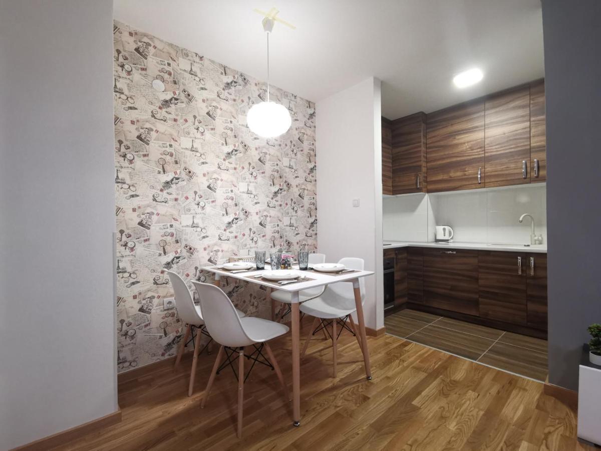City Banja Luka Zewnętrze zdjęcie
