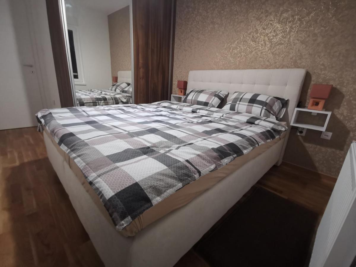 City Banja Luka Zewnętrze zdjęcie