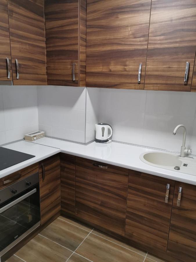 City Banja Luka Zewnętrze zdjęcie