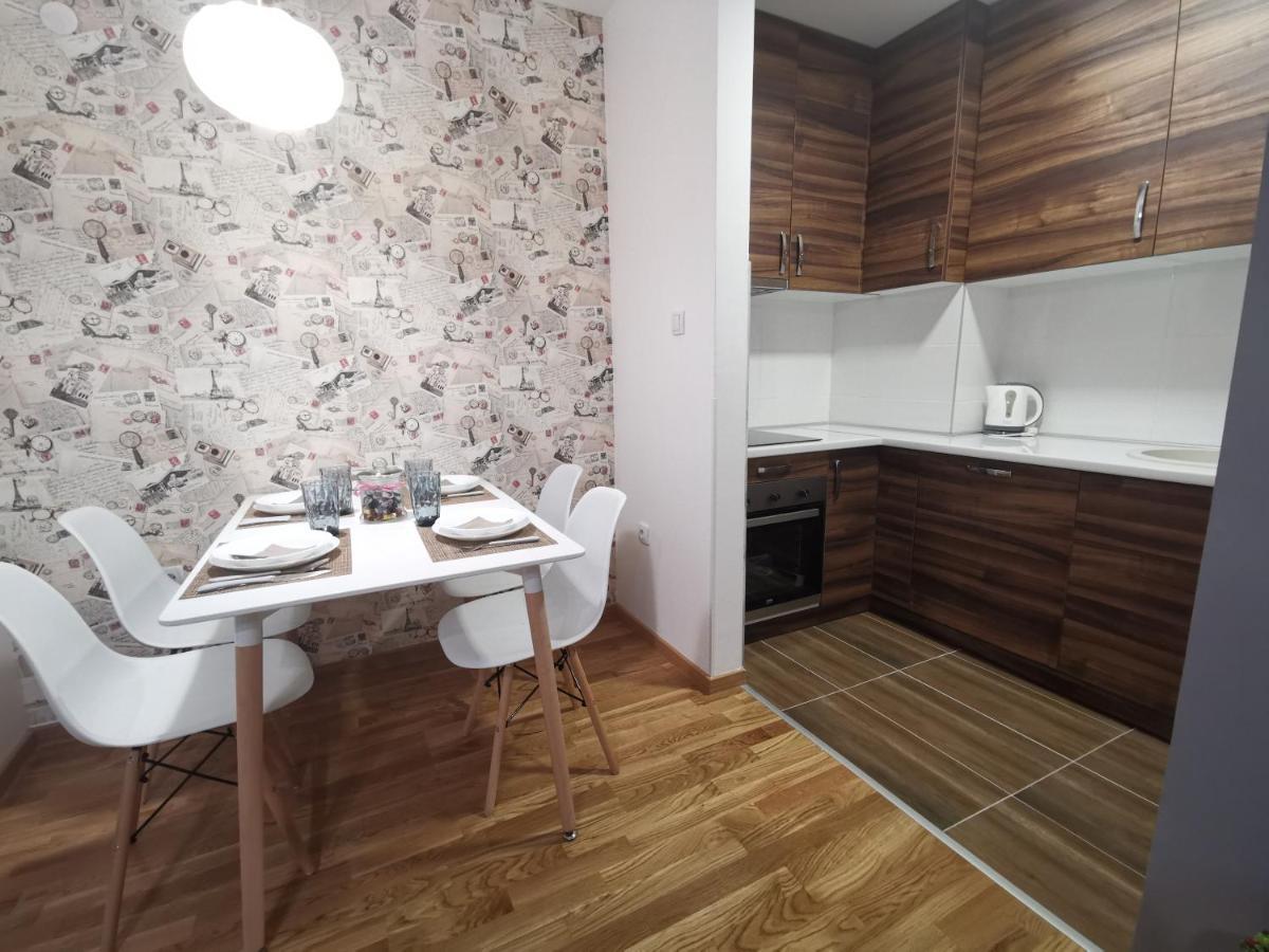 City Banja Luka Zewnętrze zdjęcie