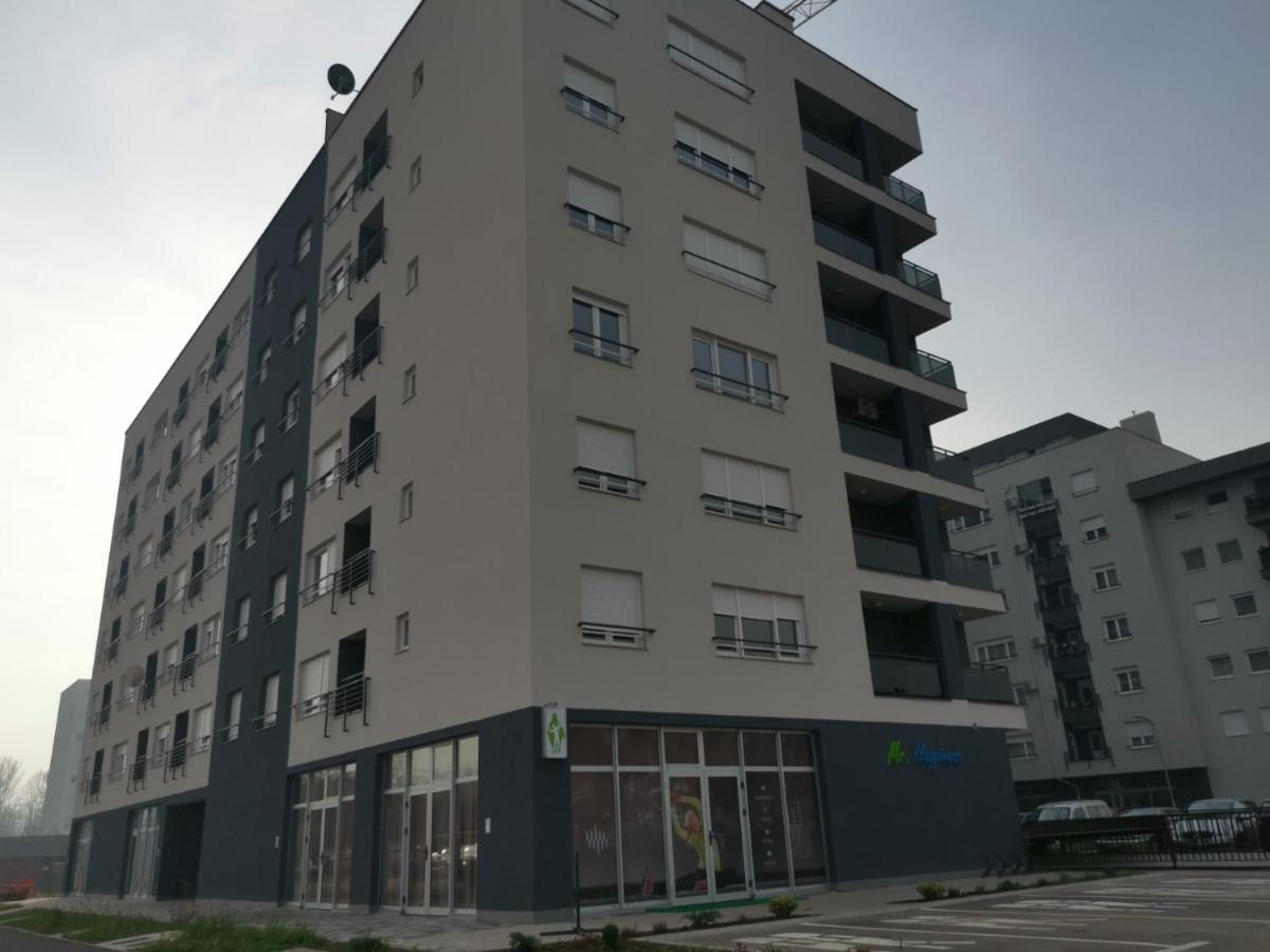 City Banja Luka Zewnętrze zdjęcie