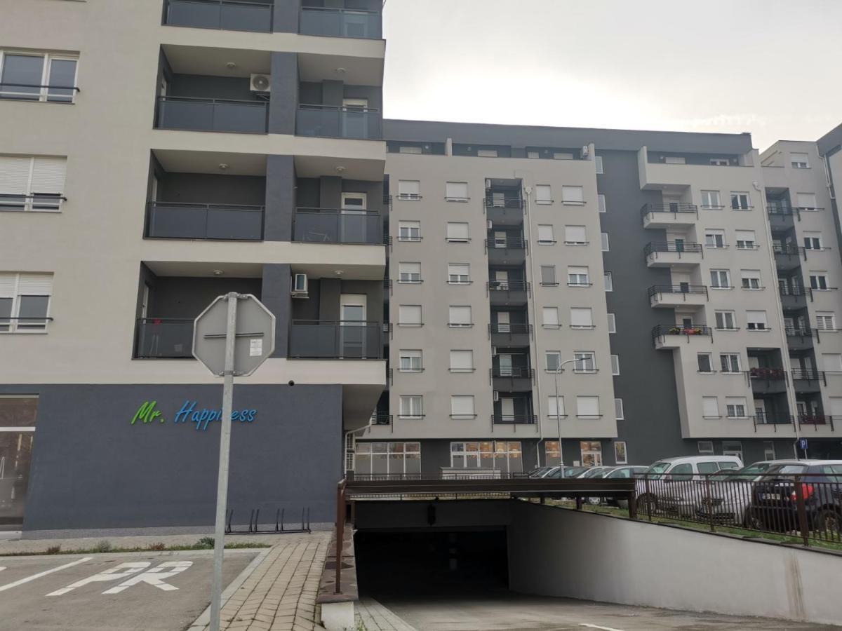 City Banja Luka Zewnętrze zdjęcie